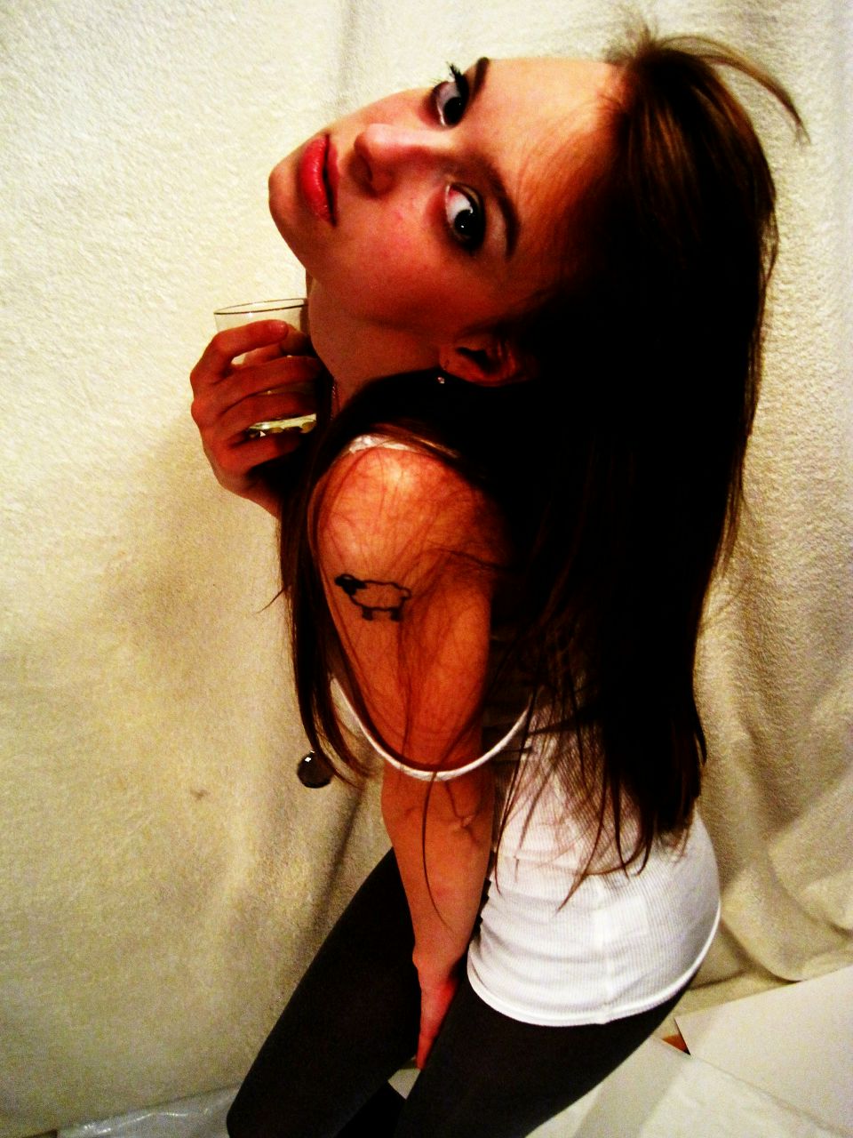 Анастасия Андронова | Москва