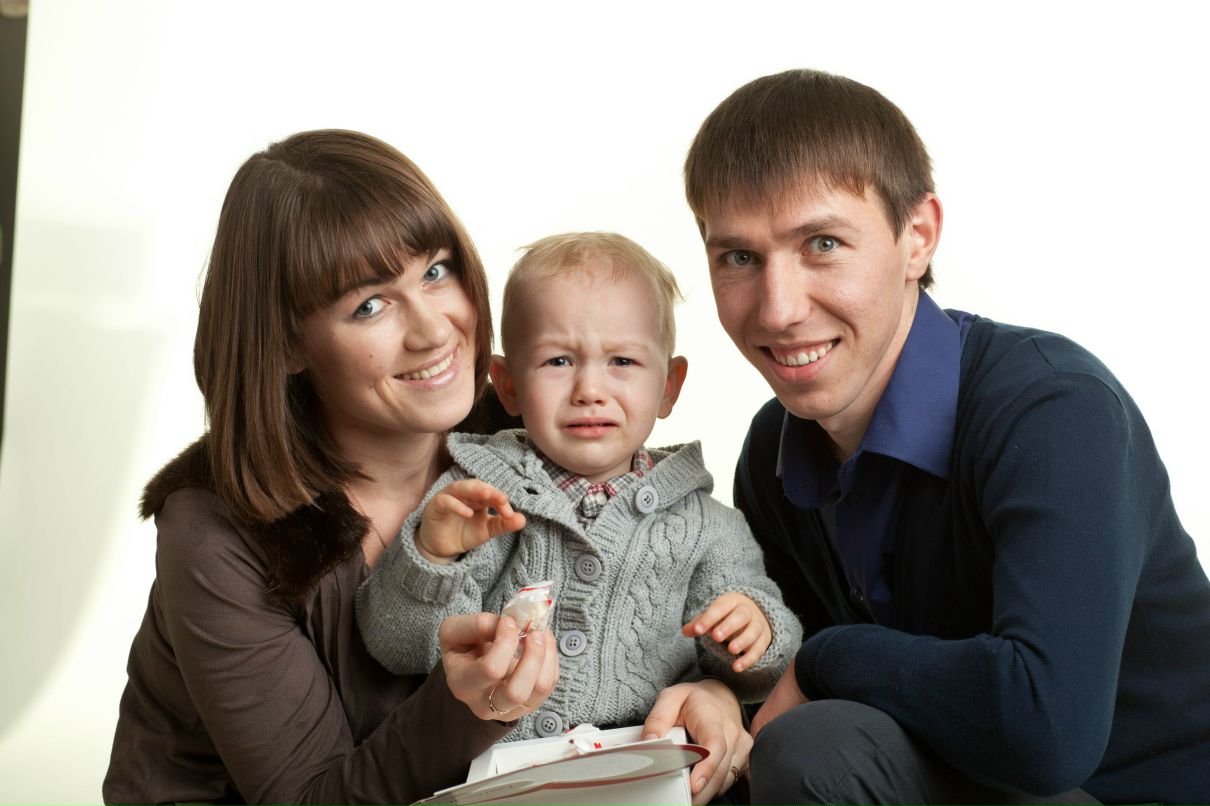 Юрий Бец Benjamin | Салехард