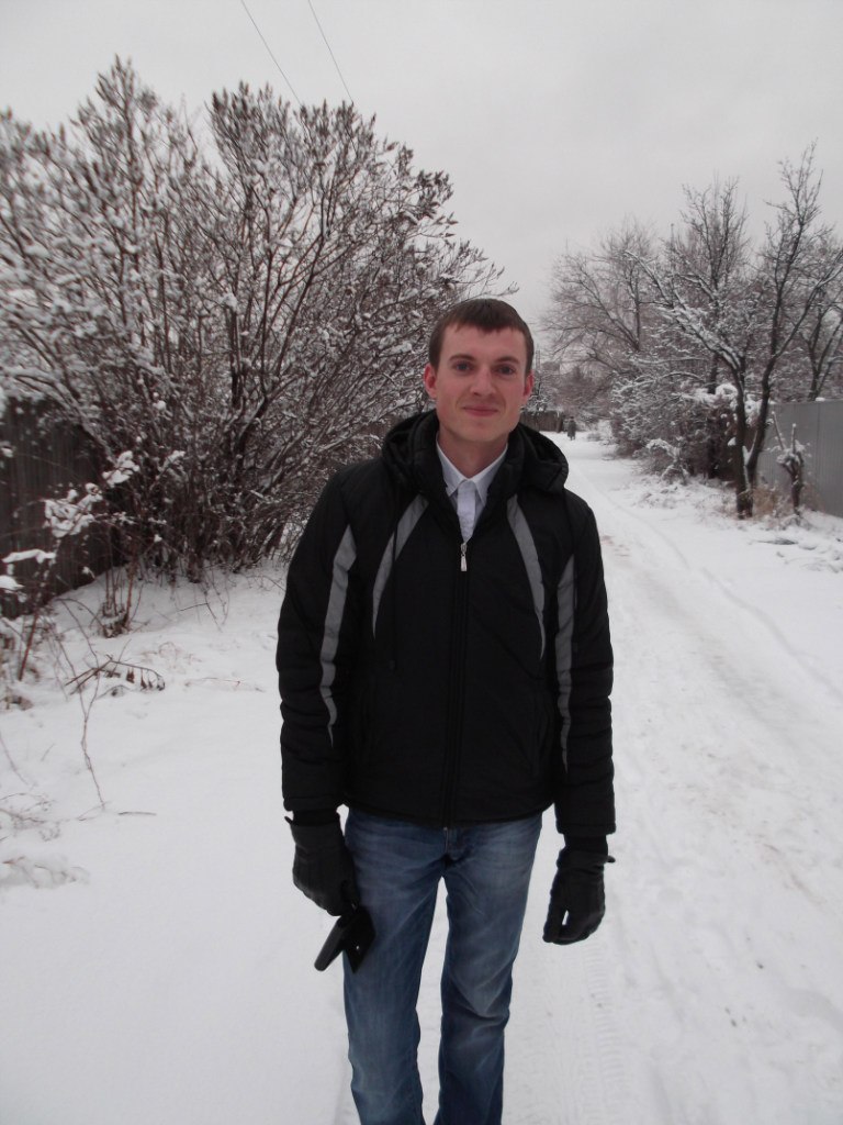 Екатерина Вершинина | Волгоград