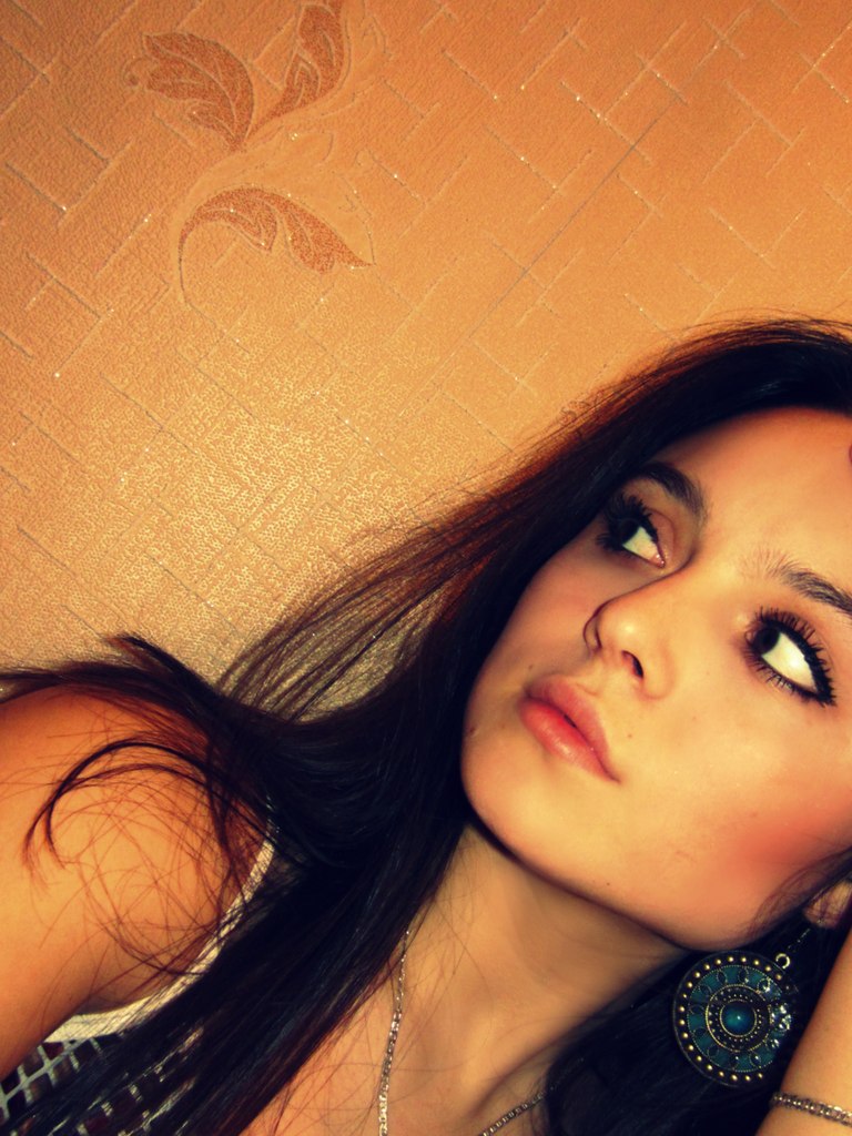 Рамиля Тимуршина ♥ | Казань