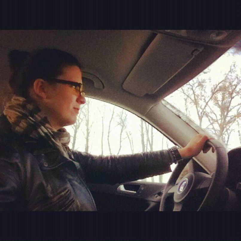 Анастасия Чернигова | Москва