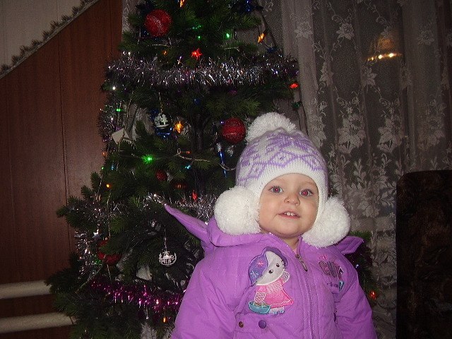 Юлия Колчанова | Канск