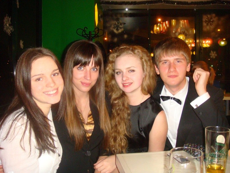 Анастасия Карпенко | 