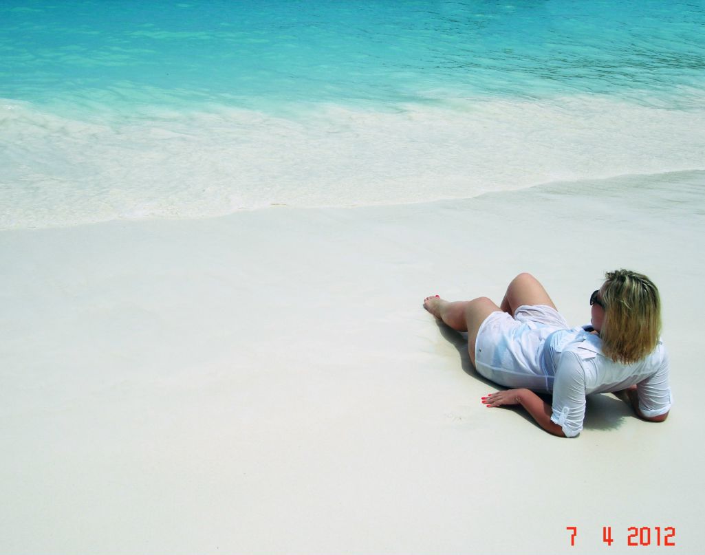 Анна Кайдаш | Москва