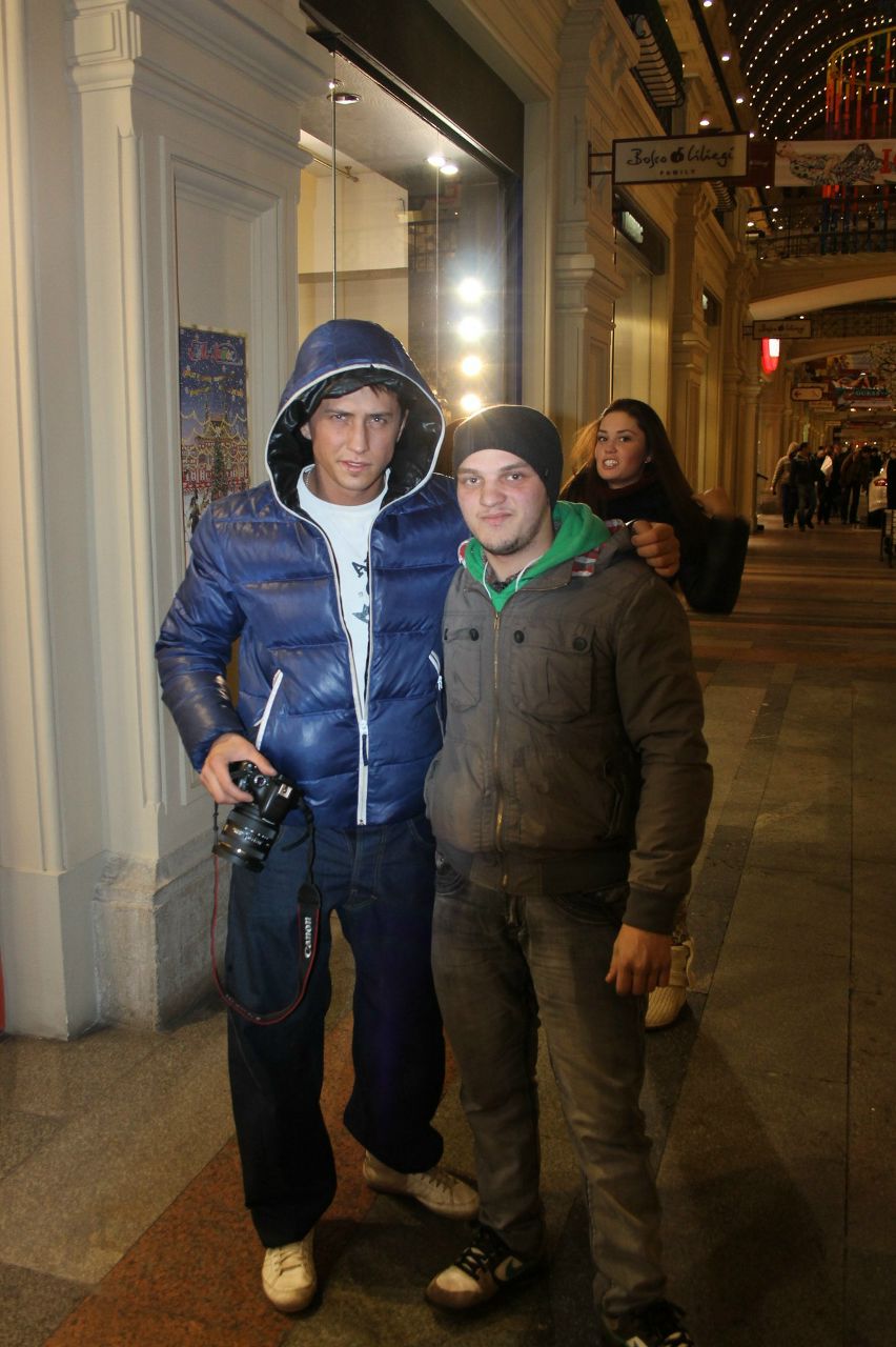 Сергей Борисов | 