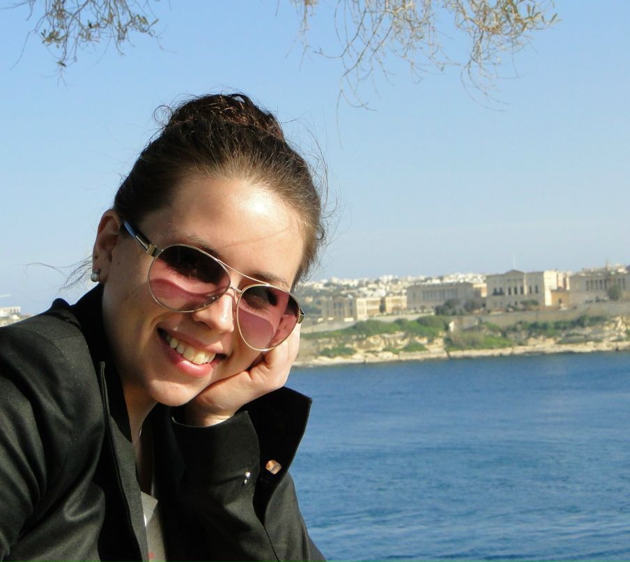 Ольга Молчанова | Симферополь