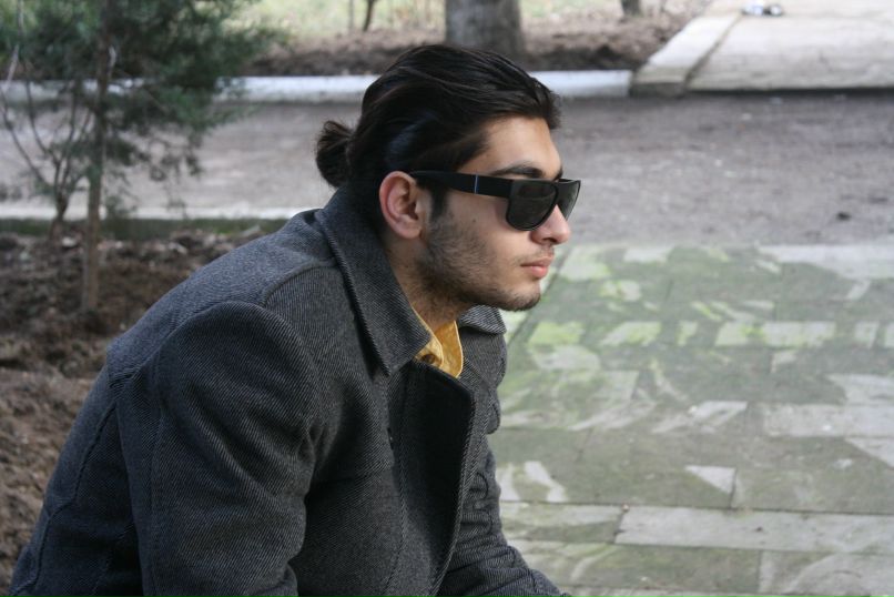 Jalal Rzali Samir | Баку