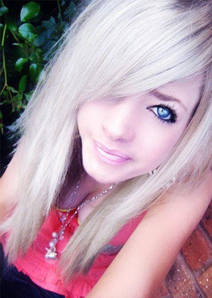 Сашка Кирова | Санкт-Петербург