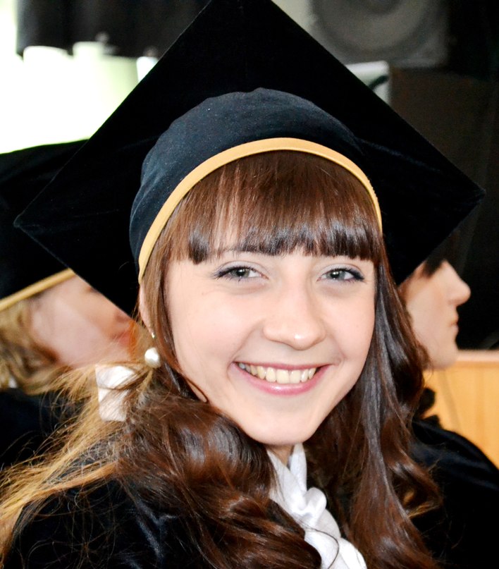 Оксана Бородавка | 