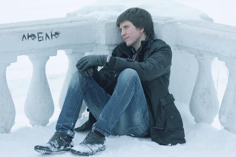 Михаил Лаптин | 