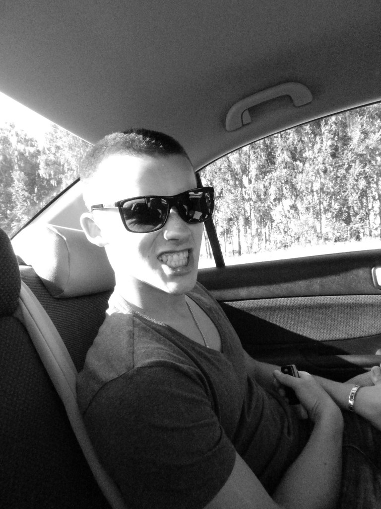 Богдан Феденко | Чернигов