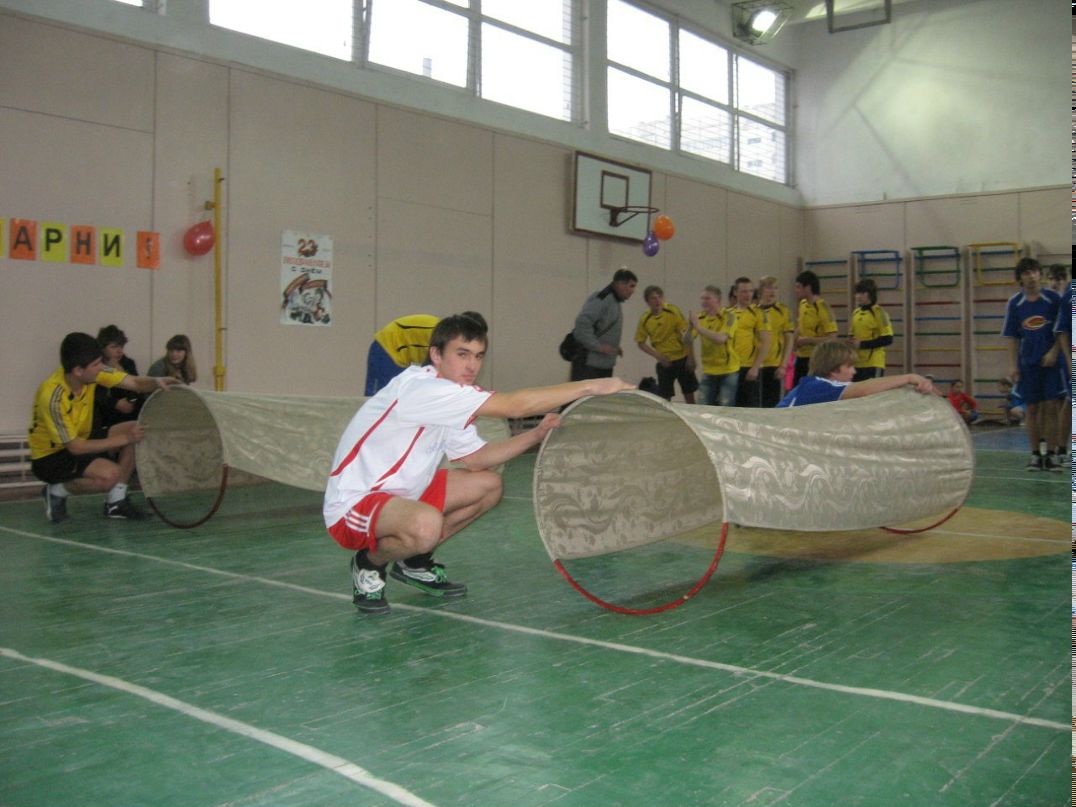 Василий Титов | Севастополь