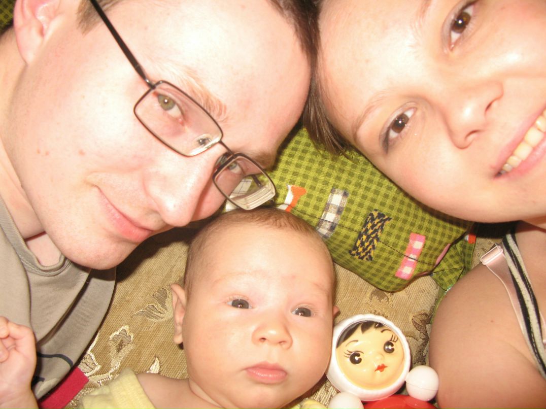 Сергей Брославский | Санкт-Петербург