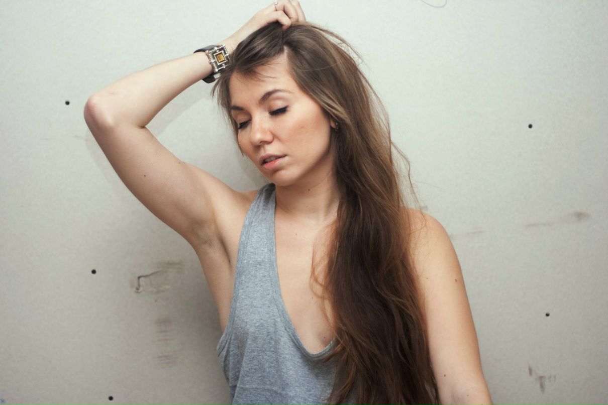 Дарья Петросьянц | Днепр (Днепропетровск)