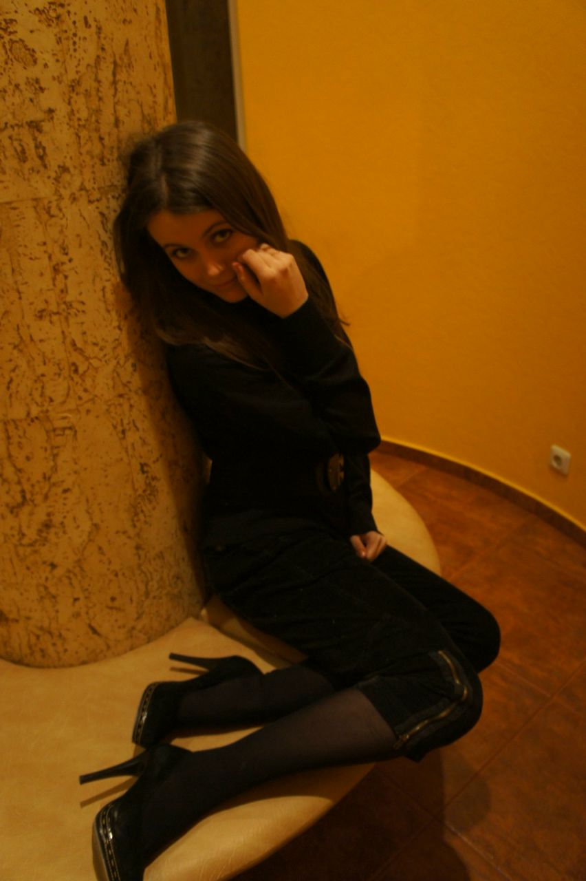 Наталия Рева | Киев