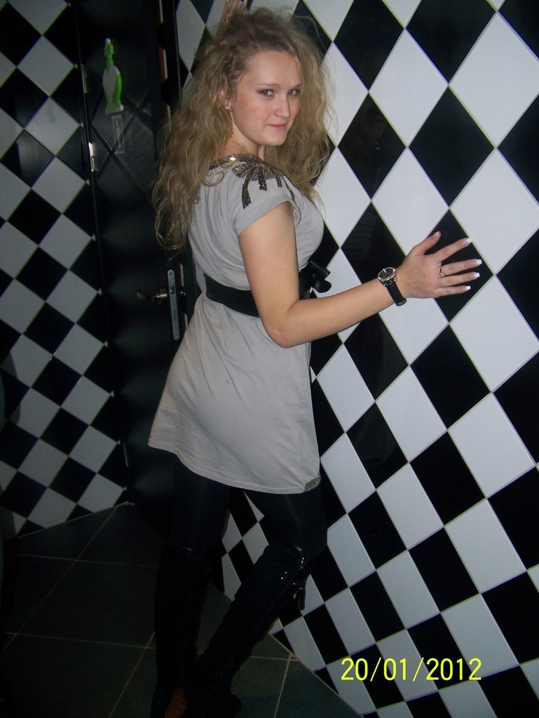 Кристина Евдокимова | Минск