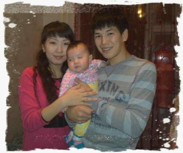 Алекс Герасимов | Якутск