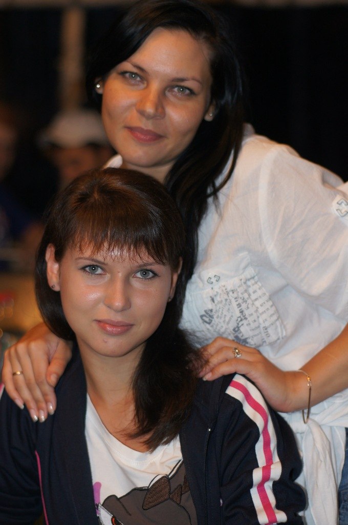 Мария Корчагина | Лебедянь