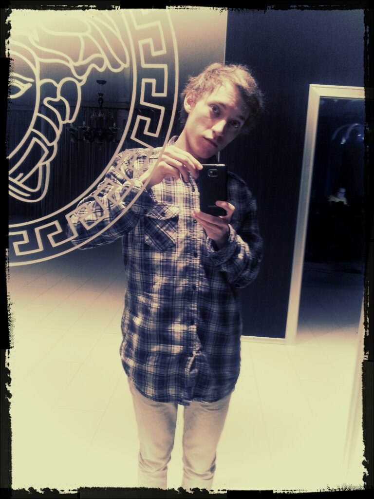 Руслан Фазлеев | Челябинск