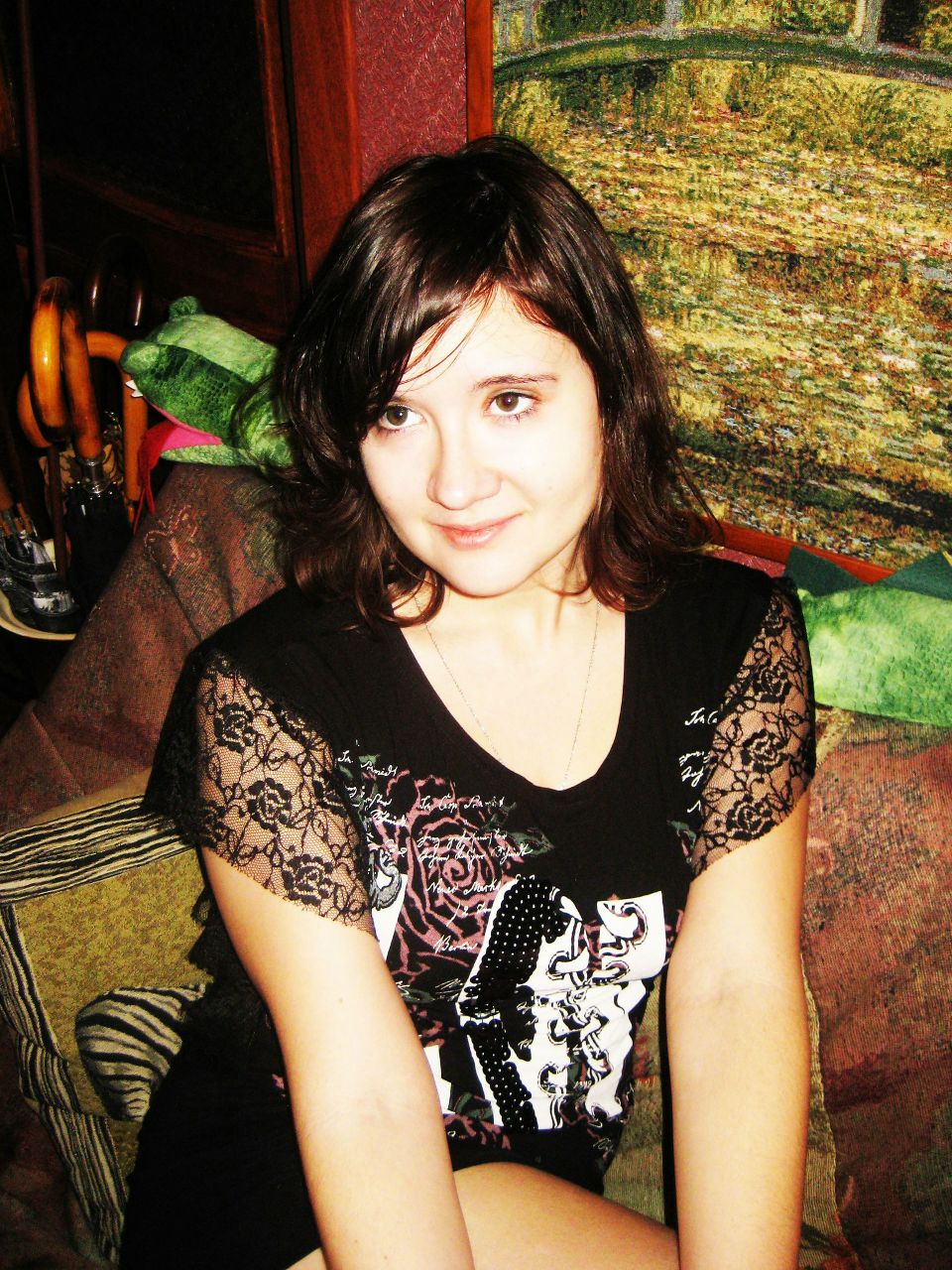 Анастасия Охотина | Москва