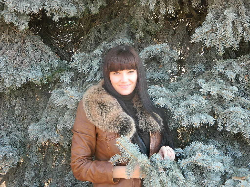 Анастасия Петрова | 