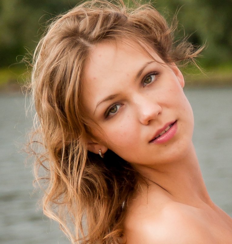 Дарья Курникова | Зеленодольск