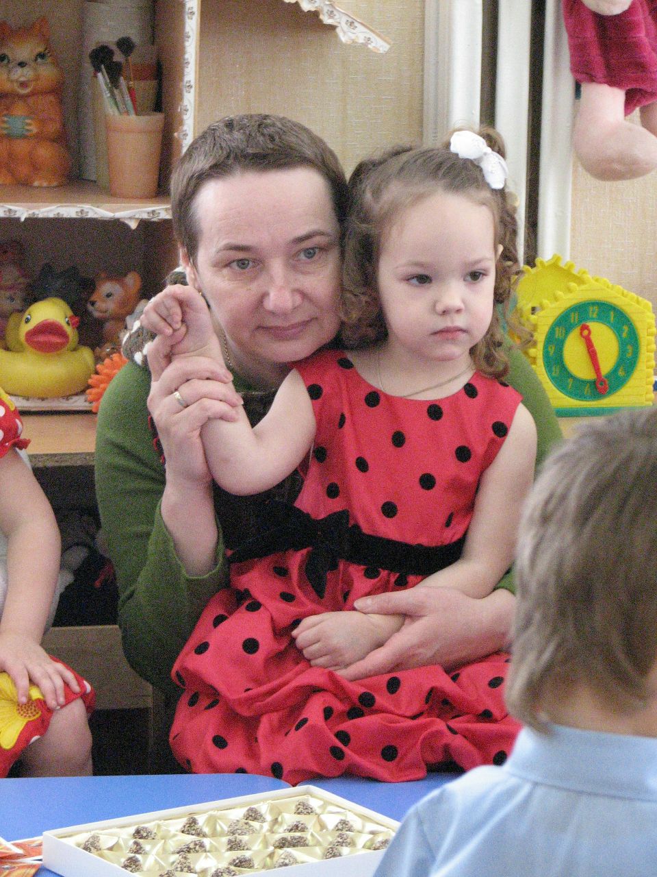 Галина Чуплыгина | Тольятти