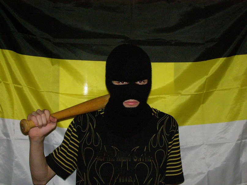 Олег Хаменко ·٠•●๑۩~(VIP)~۩๑●•٠· | Санкт-Петербург