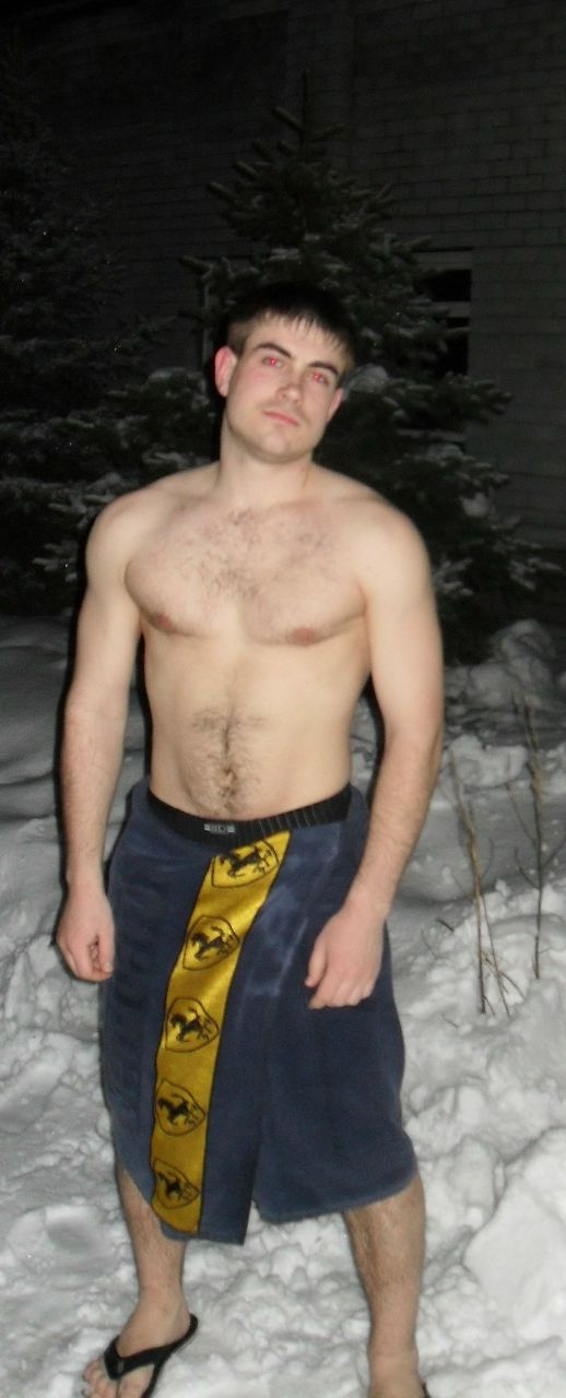 Санёчек Козин | 