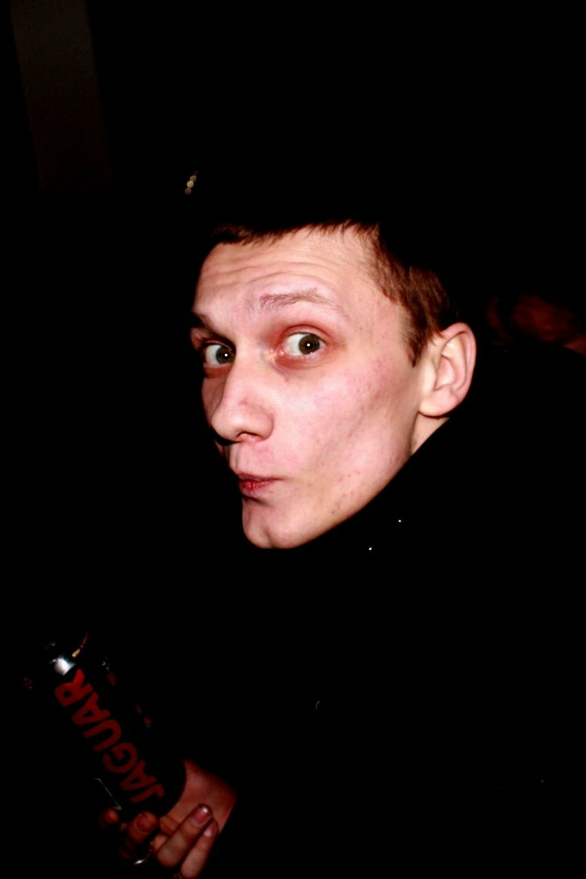 Дмитрий Киселёв | Мегион