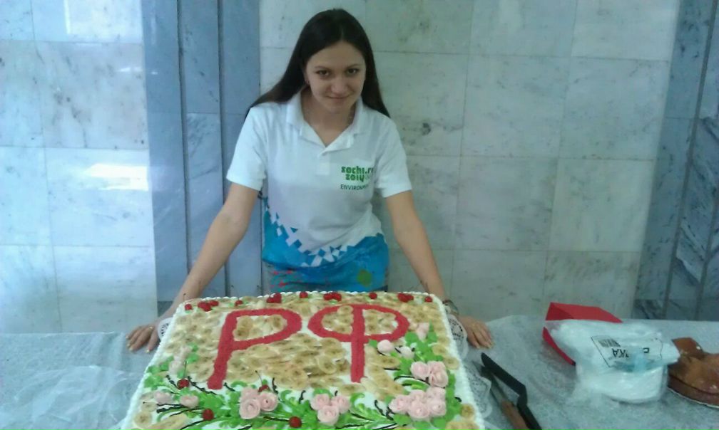 №25, Анастасия Бровкова, Усть-Лабинск №25, Анастасия Бровкова, Усть-Лабинск