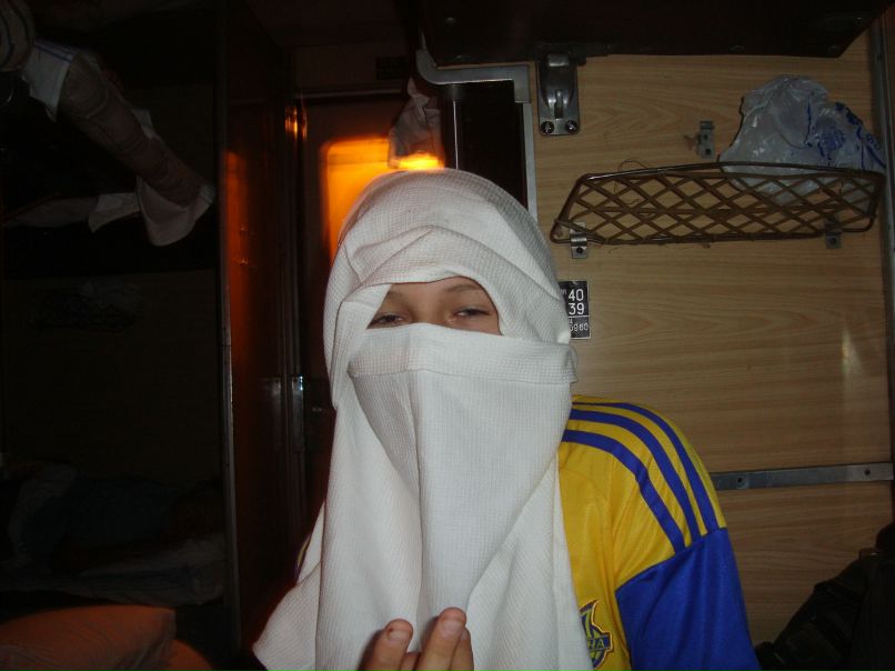 Дмитрий Орёл | Киев