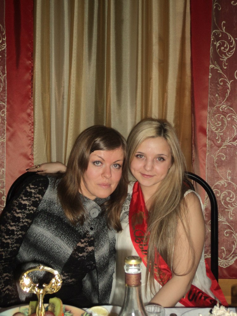 Любовь Хомюк-Калистратова | Струнино