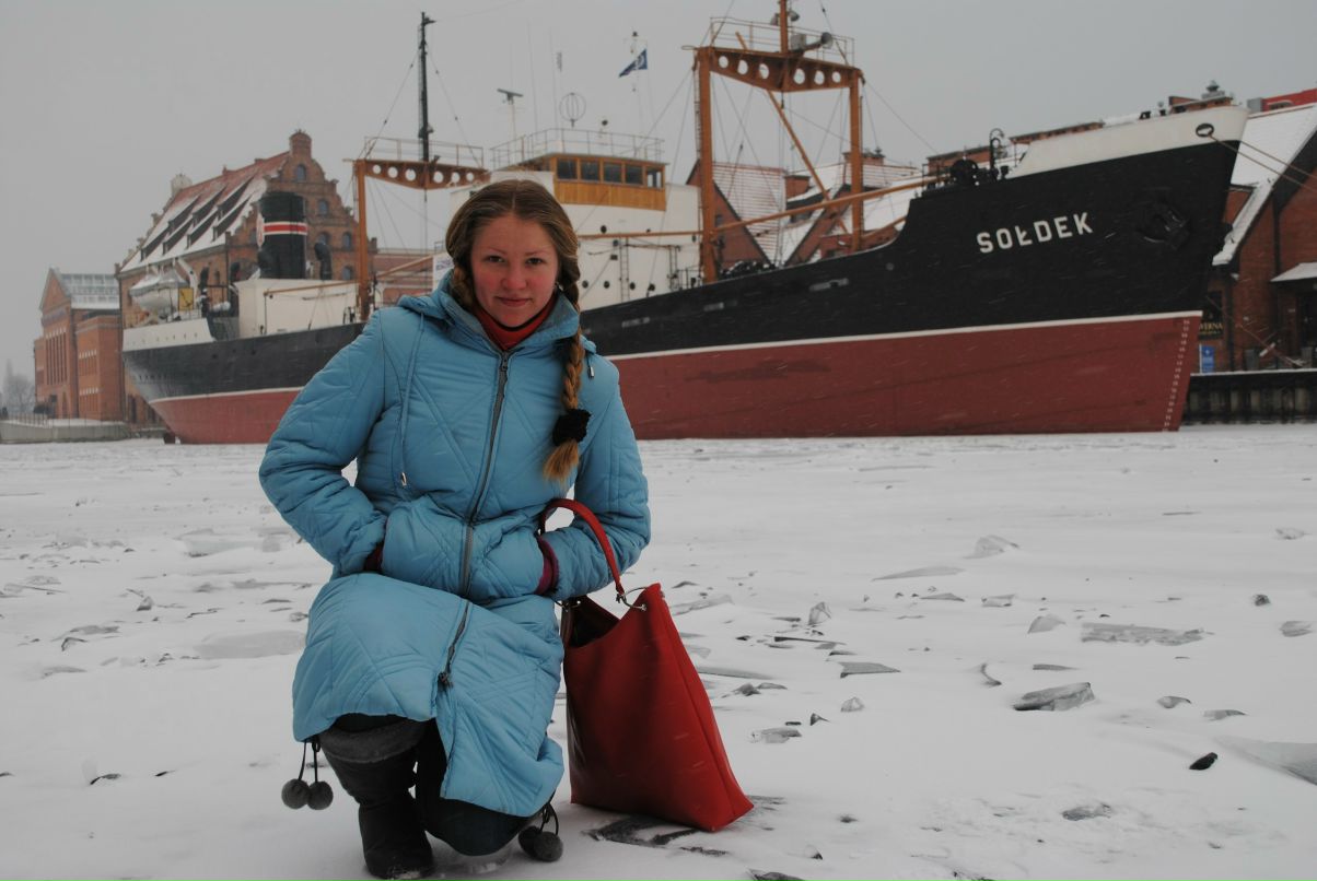 Елена Баклагина Евгеньевна | Ужгород