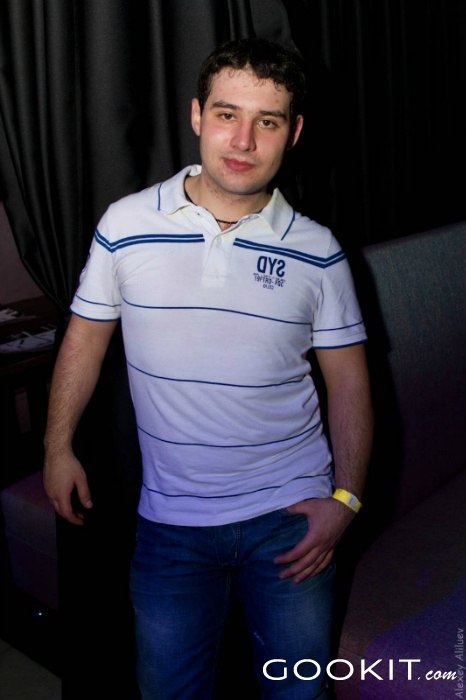 Денис Поляков | Самара