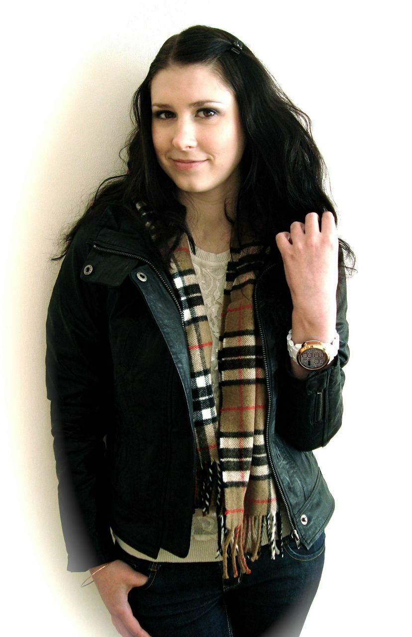 Марина Штыцбехер | Hannover