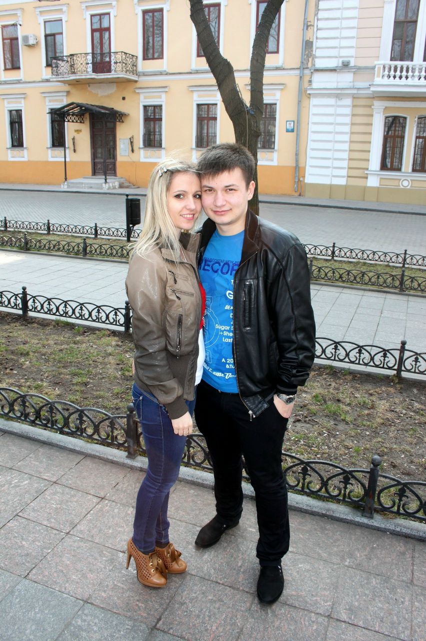 Денис Власюк | Одесса