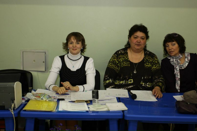 Аксиния Хацкевич | Петрозаводск