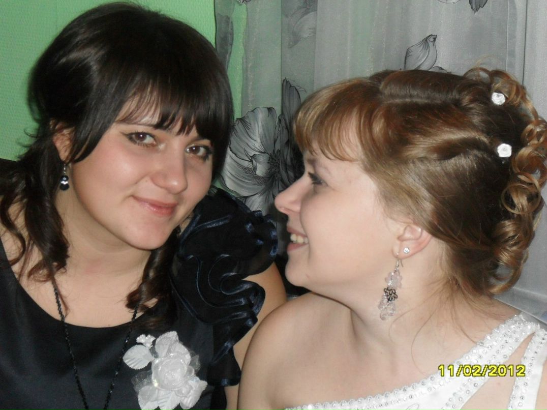 Оксана Пилюгина | Улан-Удэ