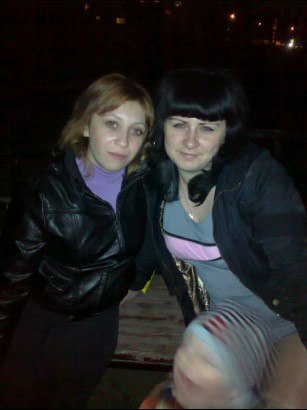 Марина Чуйкова | Белгород