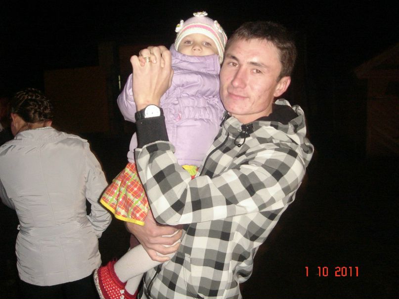 Рамиль Хадиев | Казань