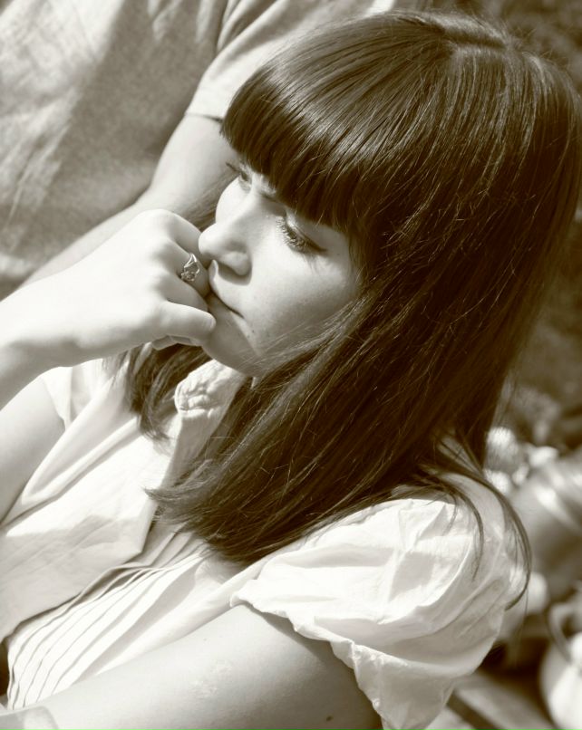 Анастасия Титова | Коломна