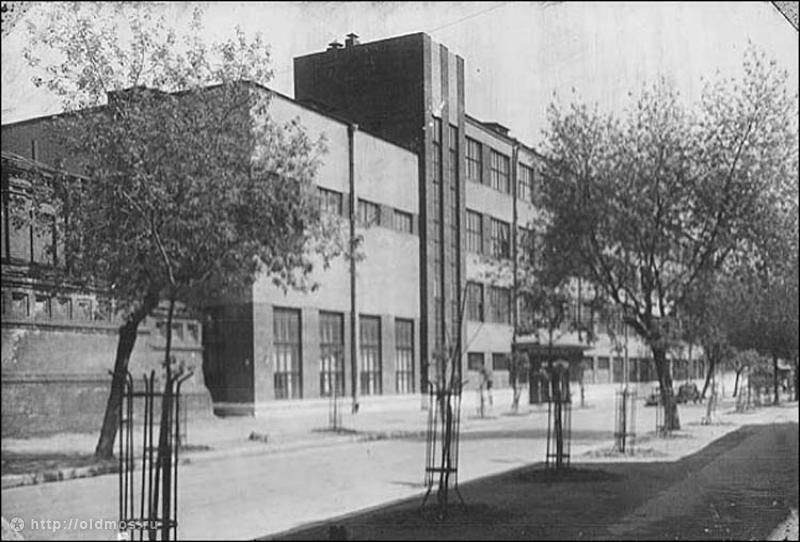 Полина Рубан | Москва