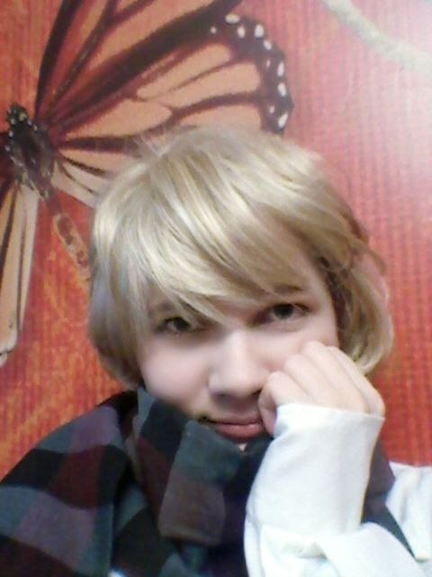 Ирка Вернусь Giltias | Мурманск