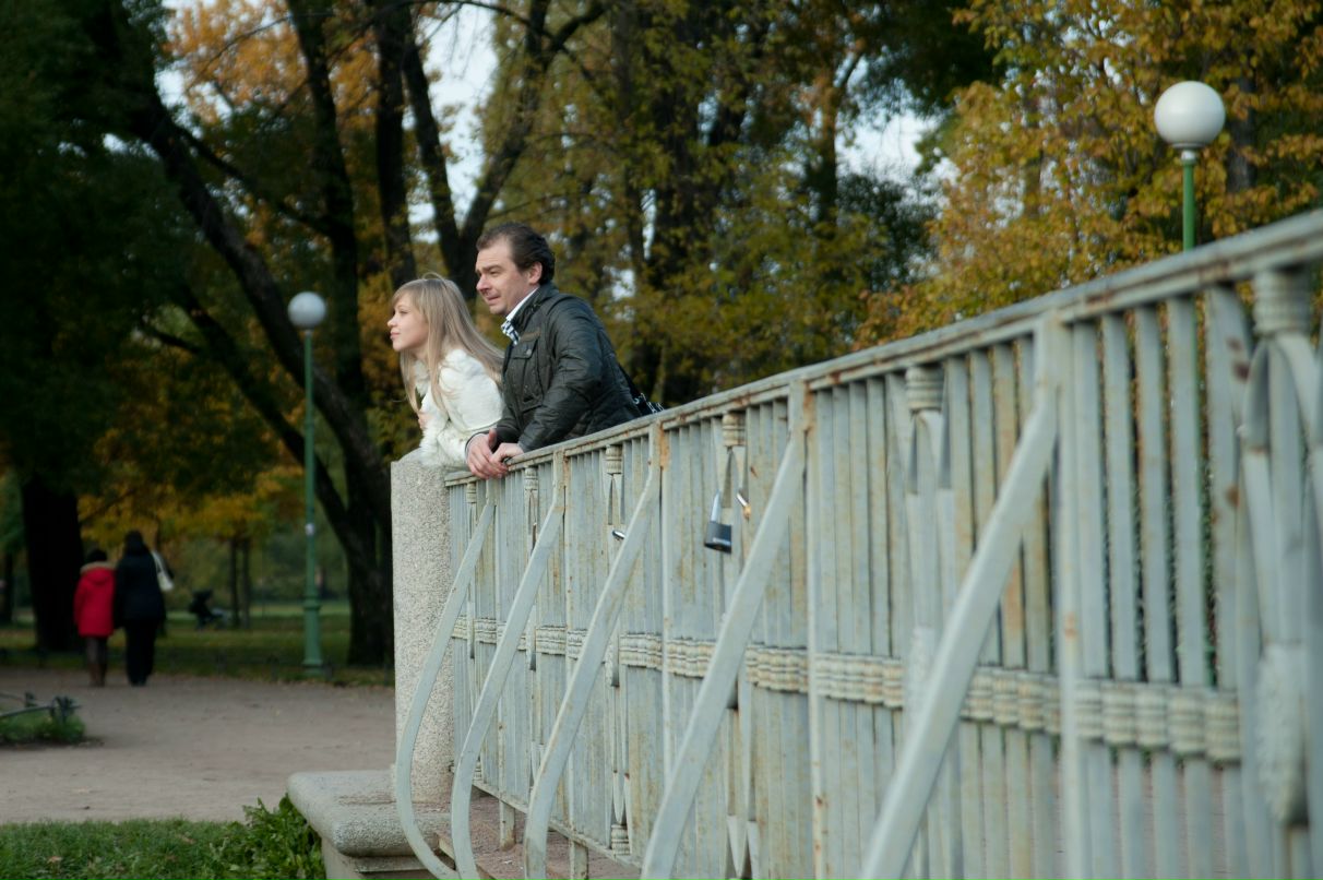 Надежда Щеглова Dickарка | Санкт-Петербург