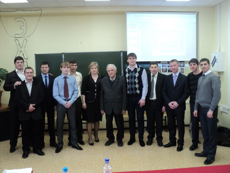 Рамзефс Единственный | Казань