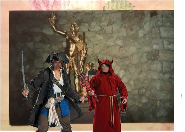 Андрей Жарихин | Северодвинск