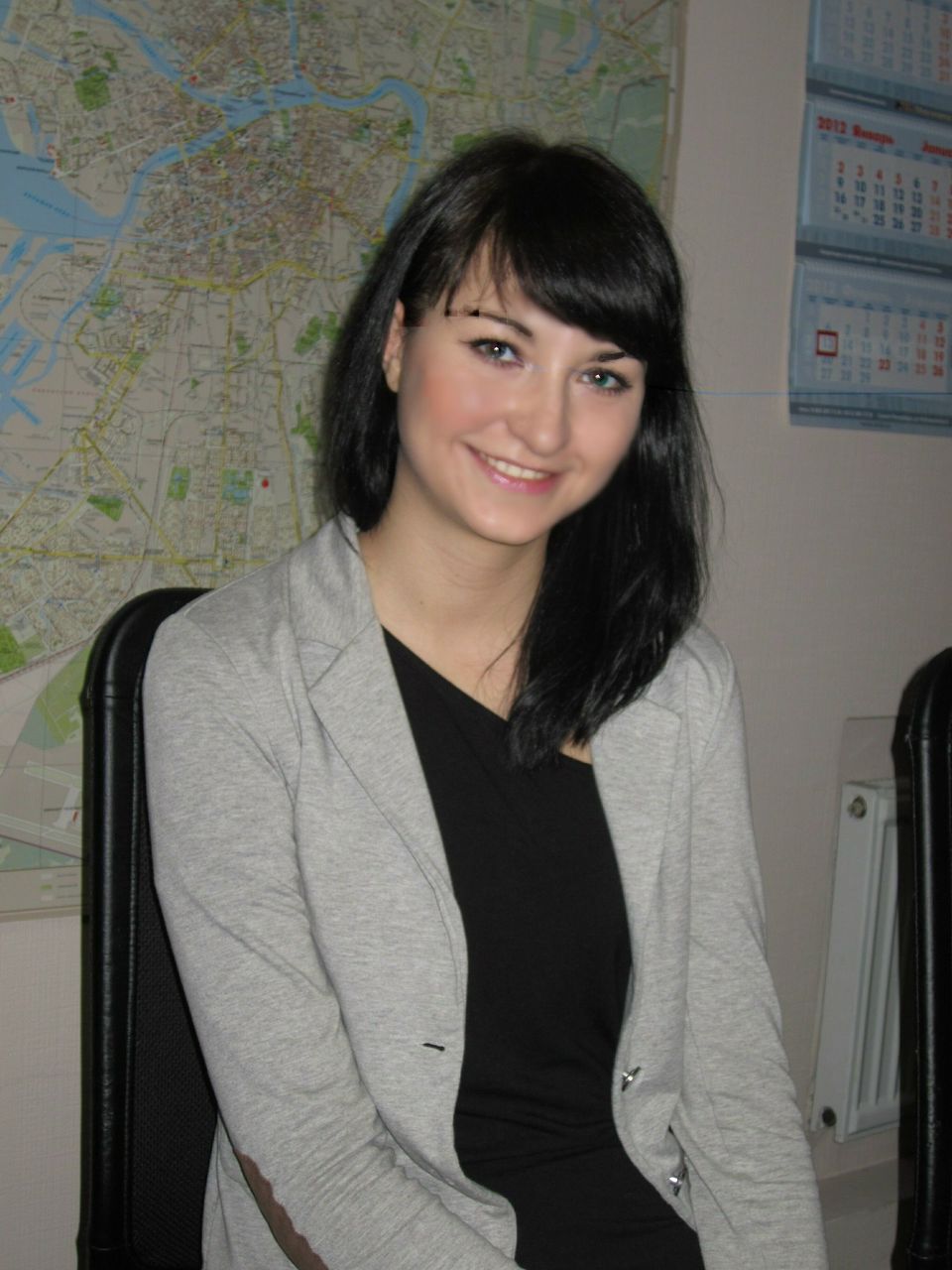 Екатерина Горностаева | Санкт-Петербург