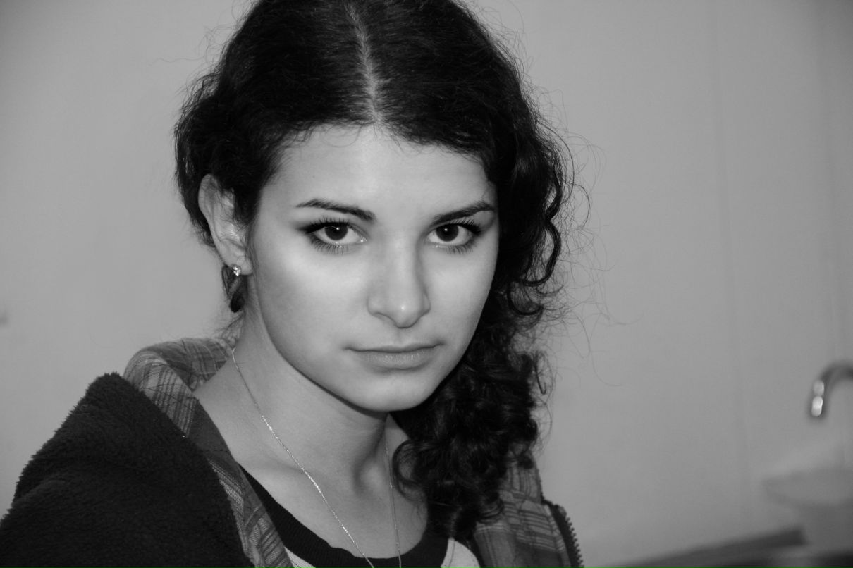 Каринка Бортник-Бармина | 