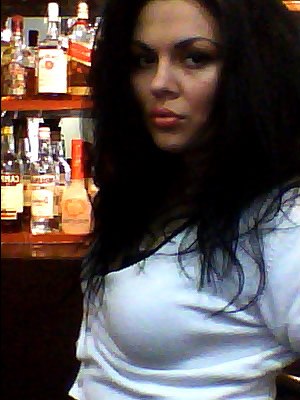 Елена Панета | Александрия